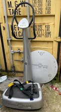 Power Plate My3 Reviber Plus