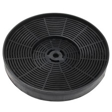 Cooker Hood Extractor Charcoal