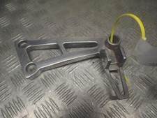 Honda NS125F NS125 F 1986-1993 86-93 Right Hand Side Pillion Footpeg Hanger 
