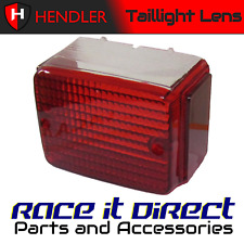 Taillight Lens for Yamaha XT