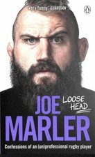 Loose Head by Joe Marler