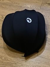 Maxi Cosi Pebble 360 Car seat hood/canopy sun & wind protection - BLACK