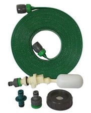 Mains Water Adaptor for
