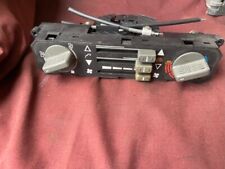 Iveco eurocargo  75E15 Truck/lorry heater control unit 1991 - 2003