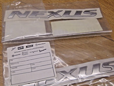 GILERA NEXUS 125 NEXUS 125 E3