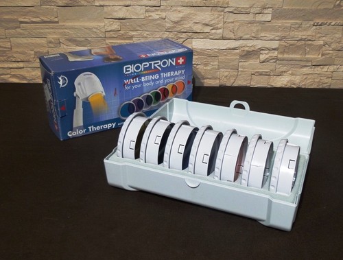 Zepter bioptron pro 7 - 1,