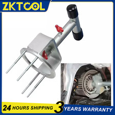 Heater Blower Motor Removal