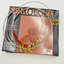 Thomastik Spirocore Orchestra 1/4 Scale Double Bass Strings Set 3871,0       B11