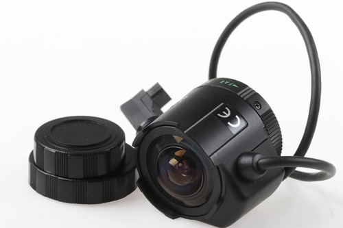 Computar 6mm 6 tv - computar, lens