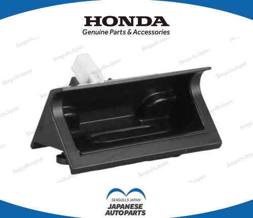 Honda genuine oem rm1 - genuine,