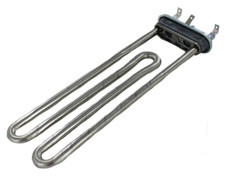 Washing Machine Heating