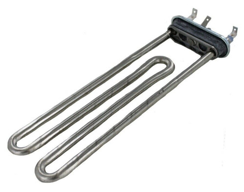 Washing machine heating - washing,