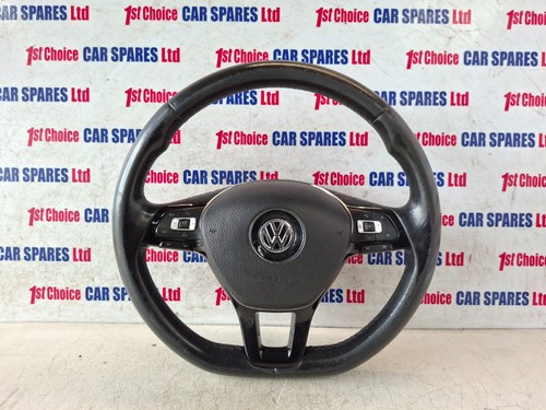 Golf mk7 2014 multifunction - vw,
