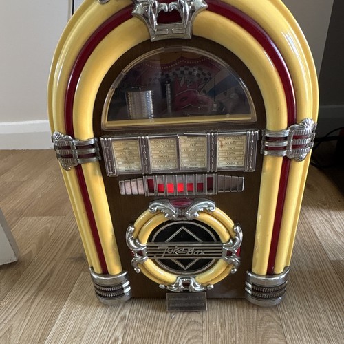 Table top old tape - , player