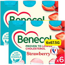 Benecol cholesterol lowering - cholesterol,
