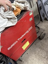 Murex tradesmig 235