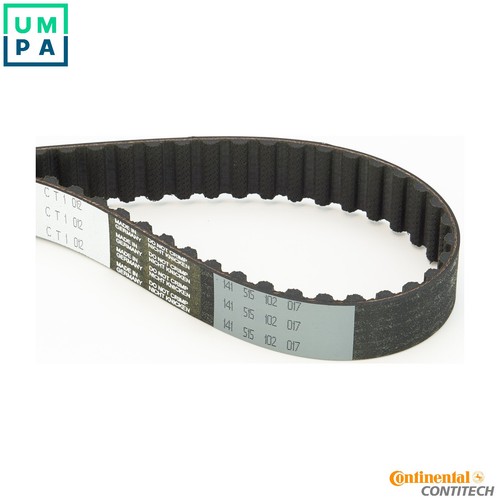 Timing belt ct1012 for skoda - ct1012,