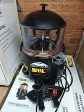 Buffalo Hot Chocolate