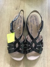 Hotter Sandals Size 4.5 UK