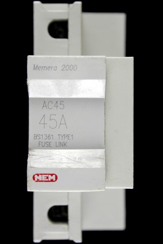 Mem amp hrc fuse link - mem,