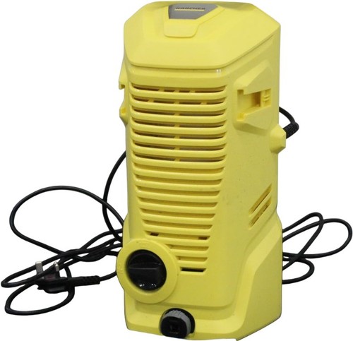 Karcher power control - karcher,