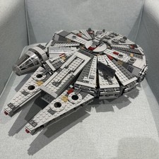 LEGO Star Wars Millennium