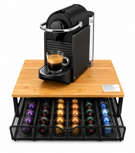 Navaris bamboo coffee - bamboo,