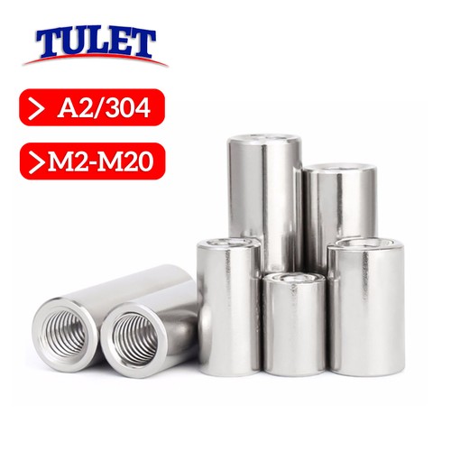 Threaded sleeve rod - threaded,