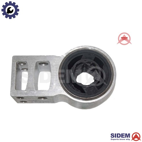 Mounting controltrailing - mounting,
