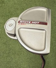 Odyssey White Hot Pro 2-Ball