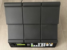 Yamaha DTX-Multi 12 Electronic