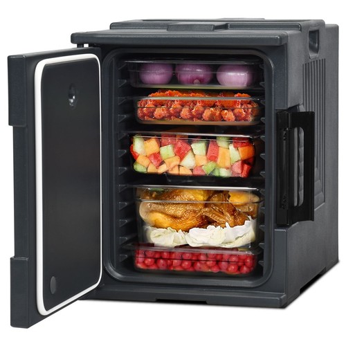Rrp 160 black front loading - £160,
