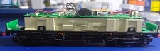 Bachmann New Tooling Class 25