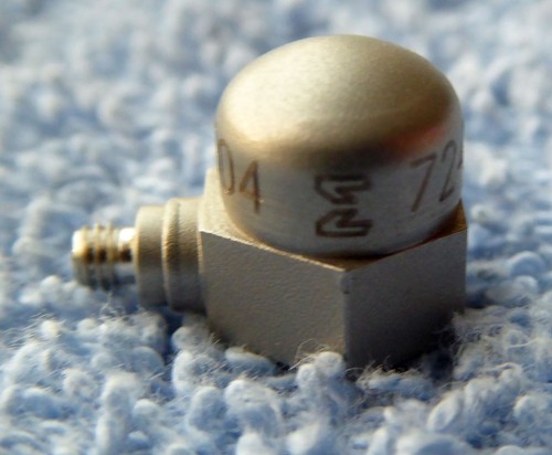 Endevco 7240c miniature - 7240c,