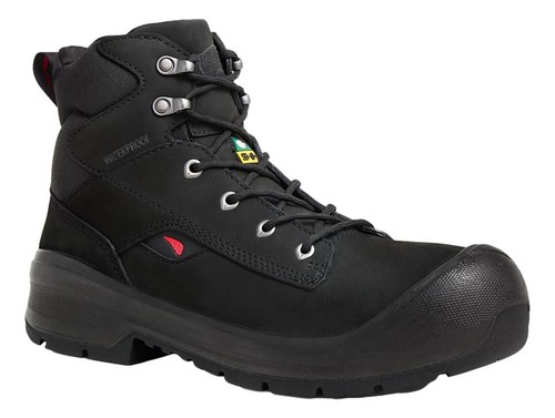 Red wing versapro 3029 mens - 3029, 6"