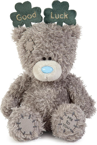 Tatty teddy plush 10cm - teddy, 10cm-high