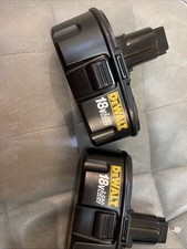 ⭐DEWALT DE9095 18V 2.0AH