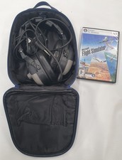Telex Stratus 30 Active Noise Reduction Aviation Headset (still26)