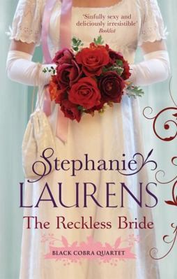 The reckless bride - reckless,