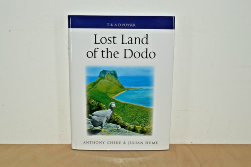 Lost land the dodo - lost,