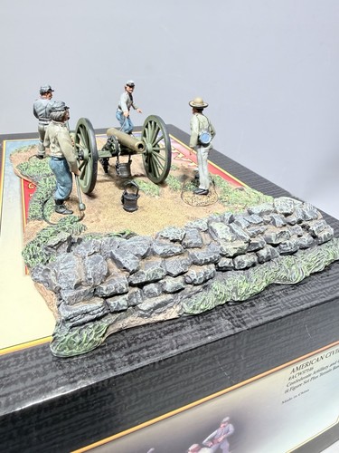 Conte american civil war - american,