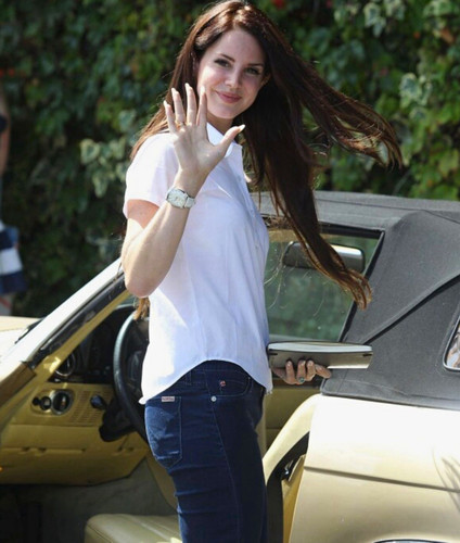 Aso lana del - rey, nico