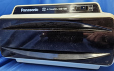 Vintage Panasonic Home