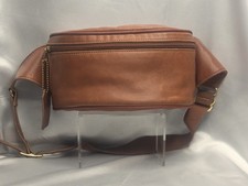 Rare coach vtg - vtg, british