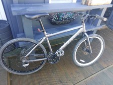 carrera subway mountain bike