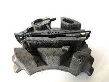 GENUINE FORD FIESTA MK6 WHEEL BRACE AND JACK KIT IN FOAM TRAY  02-08