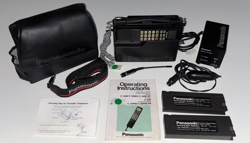 Panasonic mobile phone - panasonic,