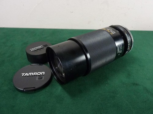 Tamron adaptall 8 4 - tamron, 2