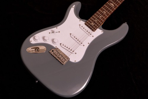Prs silver sky - silver,