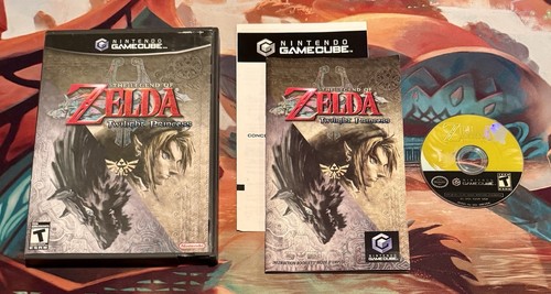 Legend zelda twilight - legend, of